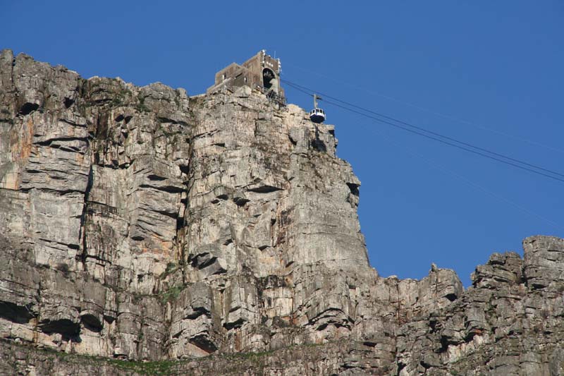 271 Table Mountain