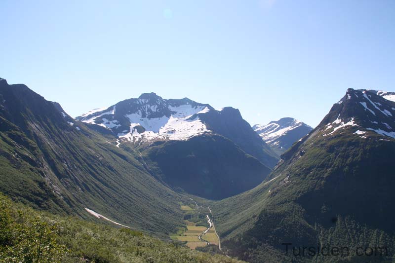Norangsdalen