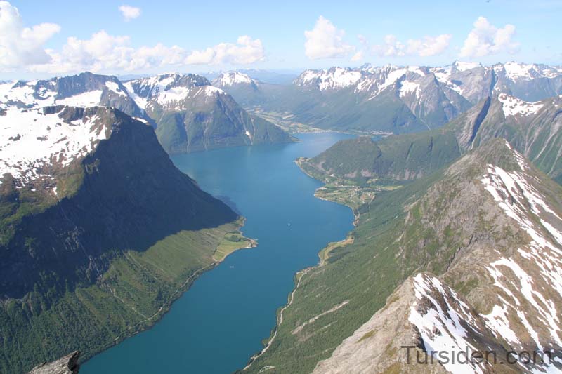 Norangsfjorden