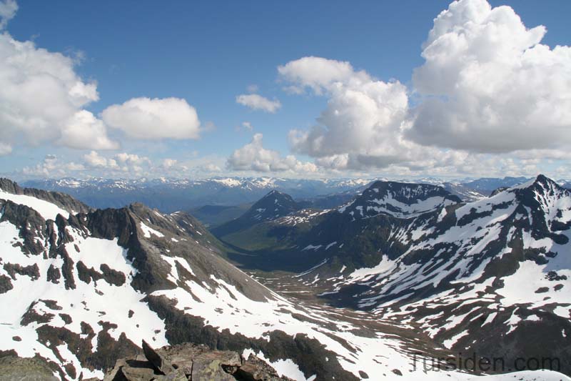 Habostadalen