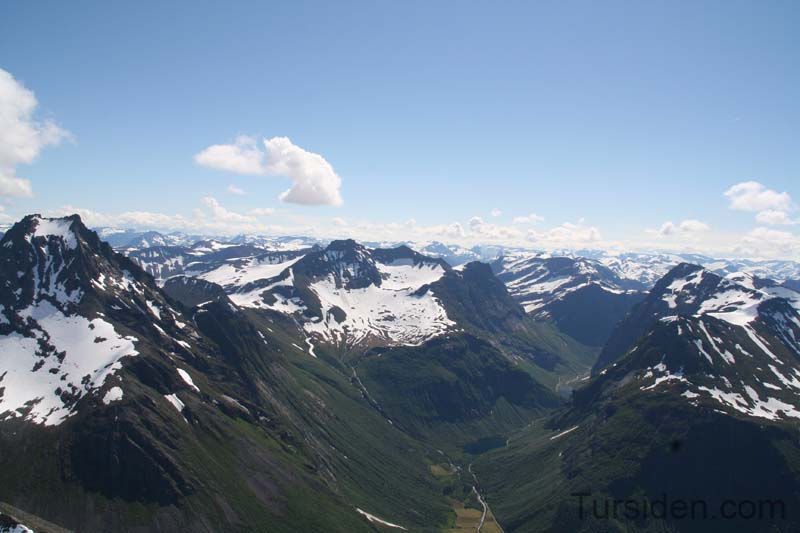 Norangsdalen