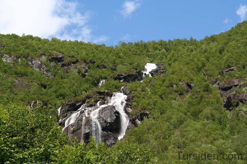 Fossefall