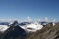 13 Middagshornet (1318m)