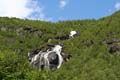 50 Fossefall