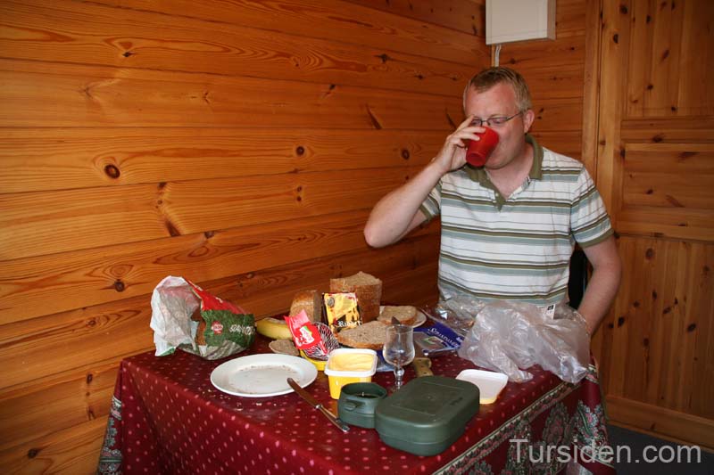 Frokost
