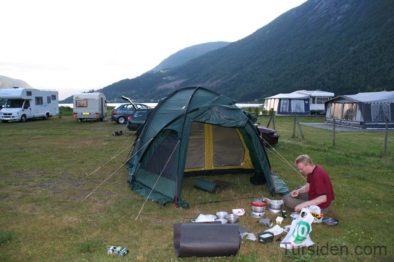  Luksusmiddag