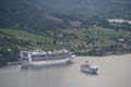 07 Grand Princess i Olden